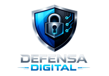 DEFENSA DIGITAL